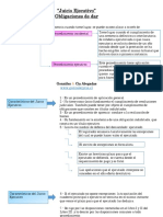 Juicio Ejecutivo, Esquemas.pdf