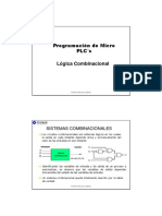 Clase 2 Lógica Combinacional