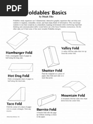 foldables