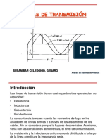 parametros de equipos 