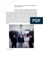Portal 2: Family description with pictures