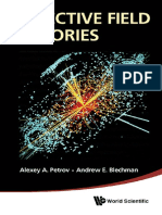 Effective Field Theories PDF