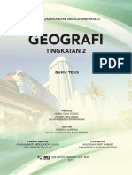 Geografi Tingkatan 2 PDF