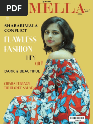 Magazine