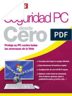 Seguridad PC Desde Cero