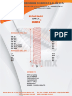 Catalogo Elamex 2014 PDF