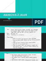 Anakova 2 Jalur