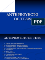 2. ANTEPROYECTO DE TESIS.ppt