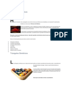 Patrones de Gráficos PDF