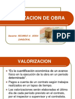 valorizacion de obra.PDF
