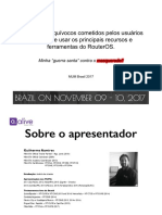 Os maiores equivocos ao usar as ferramentas do RouterOS.pdf