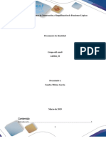 Tarea 1 - Sistemas de Numeración y Simplificación de Funciones Lógicas