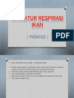 AIMAN Biologi Respirasi Ikan