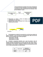 Atividade Processos da Construção Civil