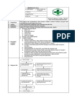 Contoh Format SOP BCG (Baru)