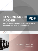 O Verdadeiro Poder