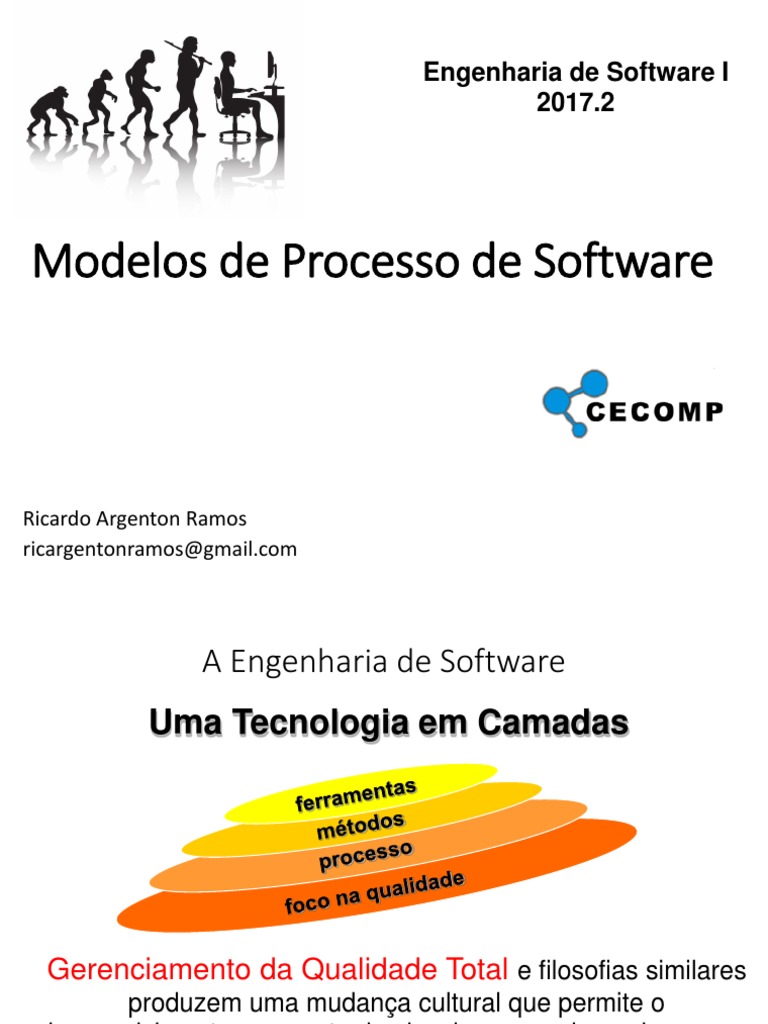 Modelos de Processos de Software PDF | PDF | Scrum (desenvolvimento de ...