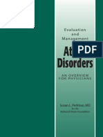 Evaluation and Management of Ataxic Disorders-An Overview For Physicians PDF