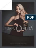 CATALOGO LUMINOSITTA Completa 11.10.18