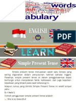 All About Tenses PDF