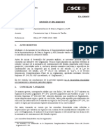 092-18 - SUPERINTENDERNCIA DE BANCA, SEGUROS Y AFP - Contratación Bajo El Sistema de Tarifas (TD. 12811475)
