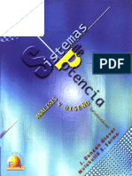 Glover Duncan - Sistemas De Potencia - Analisis Y Diseño.PDF