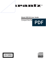 Marantz+DR-2100+Owners+Manual.pdf