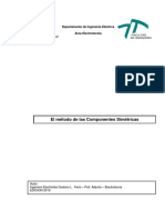 E2 Componentes Simetricas