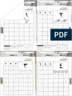 Nombor Dalam Bahasa Arab