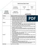 9. Perencanaan Menu Pasien