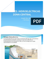 CENTRALES  HIDROELECTRICAS ZONA CENTRAL.pptx