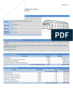 Analisis de Nave Industrial