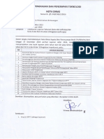Contoh Laporan Tahunan Inspektorat 2015 PDF