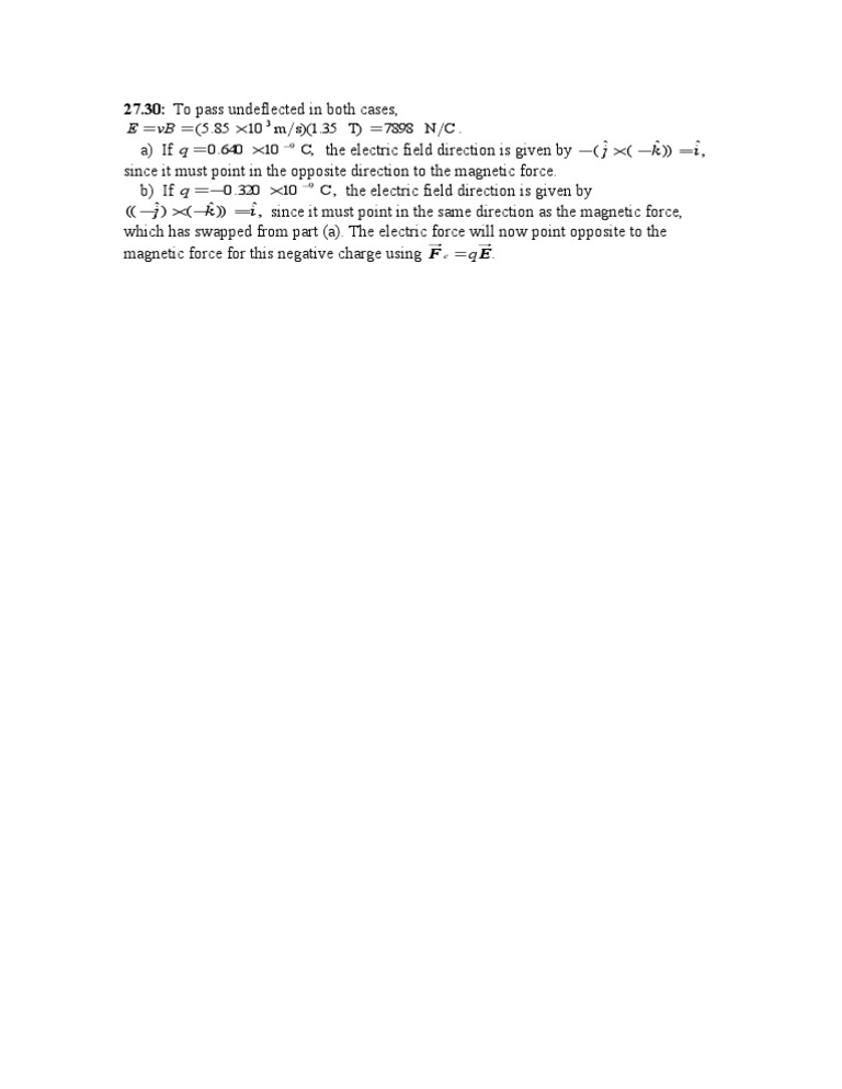 Problem27 30 | PDF