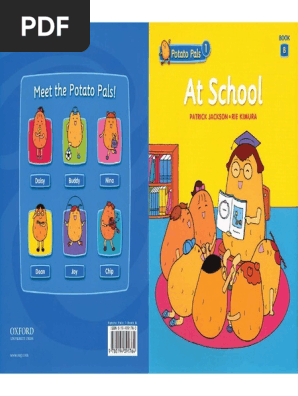 Let's Go Oxford Potato Pals maiyapen対応 Oxford Potato Pals 12冊 マイヤペン対応 maiyapen - メルカリ
