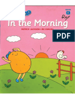 Potato Pals 1A-In The Morning