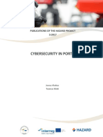 Hazard Publication 3 Cybersecurity in Ports