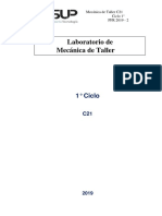 Laboratorio Mecanica 3