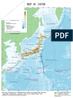 map of Japan.pdf