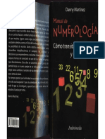 Manual de Numerología - Danny Martinez.pdf