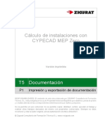 Clase 1 Impresión y Exportación de Documentos (PDF)