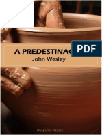 John Wesley - A predestinação.pdf