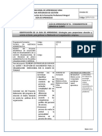 Guia Tecnica de Implementacion Del SG SST para Mipymes