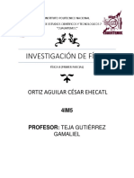 Empezaremos Este Tema de La Rama de La Física Llamada Mecánica Con Las Leyes de La Mecanica Postuladas Por Sir Isaac Newton