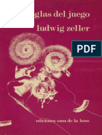 Zeller Ludwig - Las Reglas Del Juego PDF