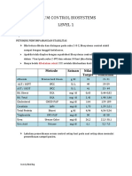 Serum Control Biosystems