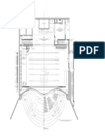 Power Center Groundplan