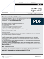 VisaApp PDF