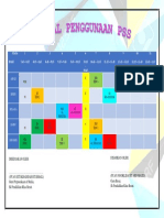 Jadual Pss 2019