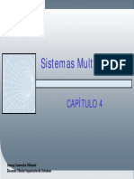 Capítulo 4 Sistemas Multiusuarios PDF